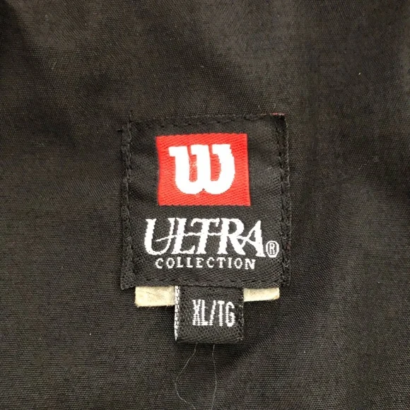 Wilson Lightweight Jacket - Picture 7 of 8